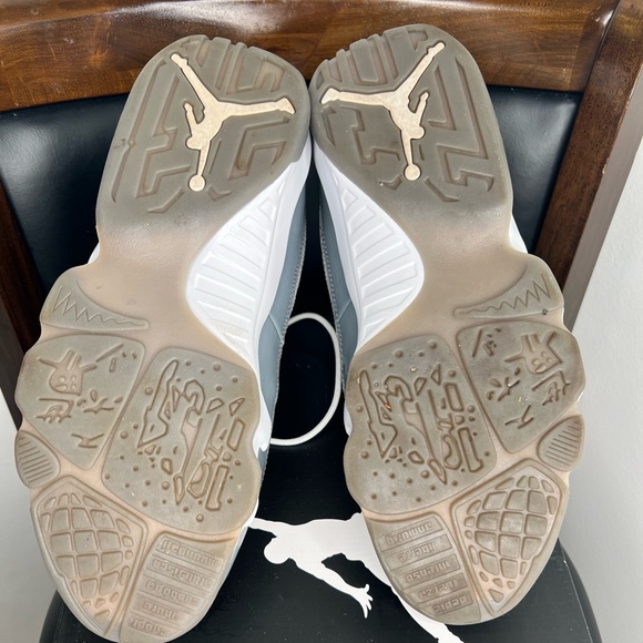 Cool grey retro 9 2012’ - Picture 5 of 7